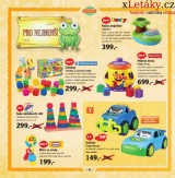 Globus - Hrakstv letk, strana 6 