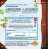 Globus - Hrakstv letk, strana 24 