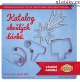 Globus - elektro letk, strana 1 