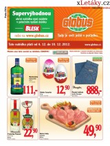 Globus letk, strana 1 