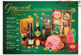 Globus - Gourment letk, strana 1 
