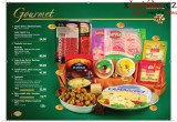 Globus - Gourment letk, strana 2 